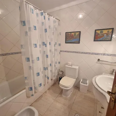 Apartamento Alagoa Mar *
