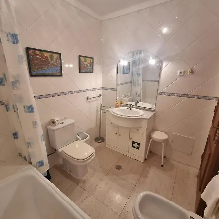 Alagoa Mar דירה