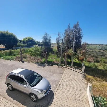 Apartamento Alagoa Mar *