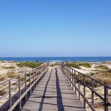Apartamento Alagoa Mar