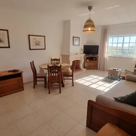 Alagoa Mar Apartamento Altura