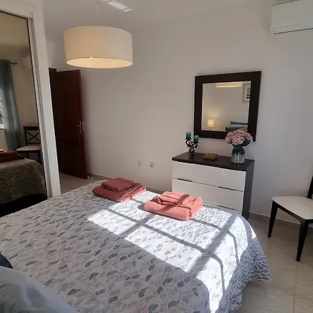 דירה Alagoa Mar *